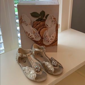 Joyfolie Mari shoes